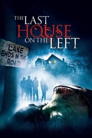 پوستر رسمی فیلم The Last House on the Left (2009)