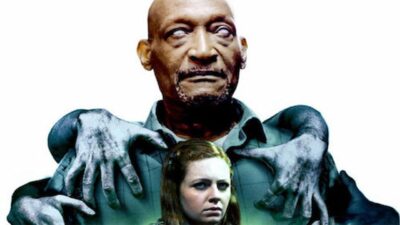 Teaser for The Changed