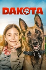 پوستر رسمی فیلم Dakota (2022)