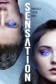 پوستر رسمی فیلم Sensation (2021)