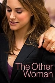 پوستر رسمی فیلم The Other Woman (2010)