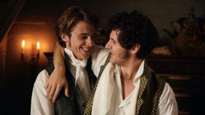 Teaser for Lost Illusions