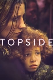 پوستر رسمی فیلم Topside (2022)