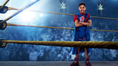 Teaser for The Main Event