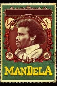 پوستر رسمی فیلم Mandela (2021)