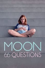 پوستر رسمی فیلم Moon, 66 Questions (2022)