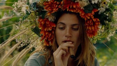 Teaser for Soul of a Beast