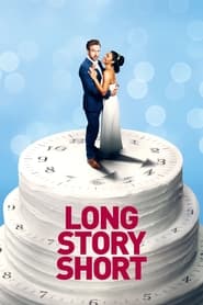 پوستر رسمی فیلم Long Story Short (2021)