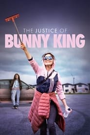 پوستر رسمی فیلم The Justice of Bunny King (2021)