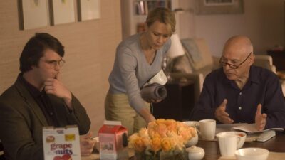 Teaser for The Private Lives of Pippa Lee