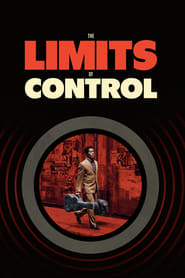پوستر رسمی فیلم The Limits of Control (2009)