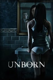 پوستر رسمی فیلم The Unborn (2009)