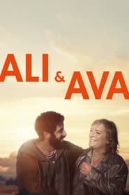 پوستر رسمی فیلم Ali & Ava (2022)