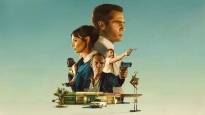 Teaser for The Last Stop in Yuma County