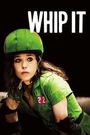 پوستر رسمی فیلم Whip It (2009)