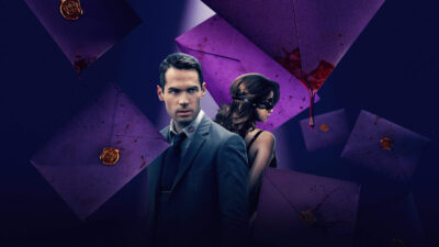 Teaser for The Beta Test