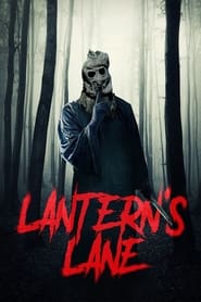 پوستر رسمی فیلم Lantern's Lane (2021)