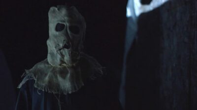 Teaser for Lantern’s Lane