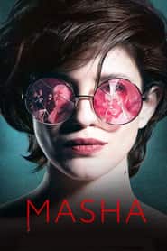 پوستر رسمی فیلم Masha (2021)