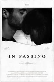 پوستر رسمی فیلم In Passing (2020)