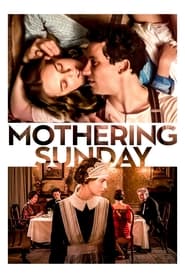 پوستر رسمی فیلم Mothering Sunday (2021)