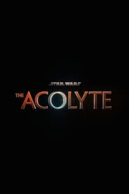 پوستر رسمی سریال The Acolyte (2024)