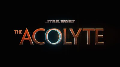 Teaser for The Acolyte