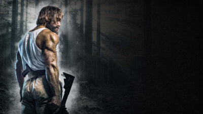 Teaser for Last Man Down