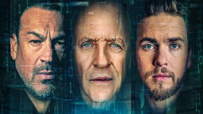 Teaser for Zero Contact