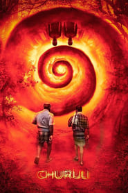 پوستر رسمی فیلم Churuli (2021)