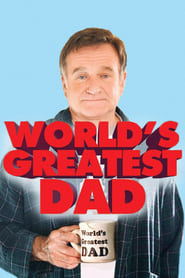 پوستر رسمی فیلم World's Greatest Dad (2009)