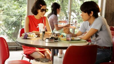 Teaser for Norwegian Wood