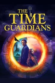 پوستر رسمی فیلم The Time Guardians (2020)