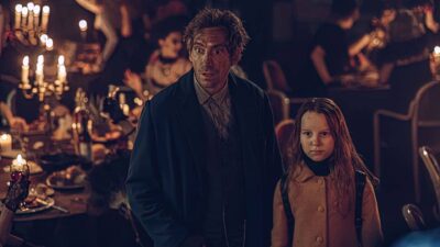 Teaser for The Time Guardians