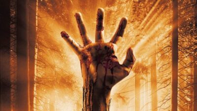 Teaser for Wake Wood