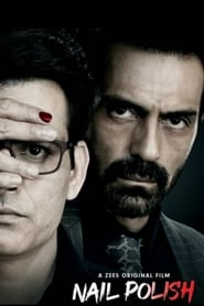 پوستر رسمی فیلم Nail Polish (2021)