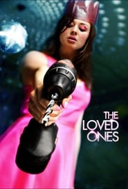 پوستر رسمی فیلم The Loved Ones (2010)