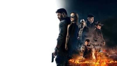 Teaser for Every Last One of Them