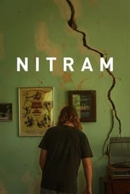 پوستر رسمی فیلم Nitram (2021)