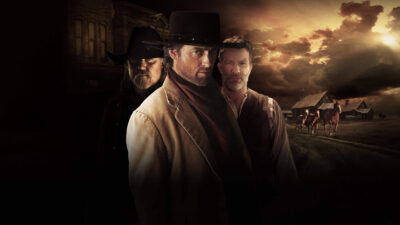 Teaser for Apache Junction