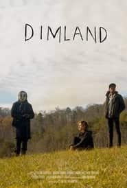 پوستر رسمی فیلم DimLand (2021)