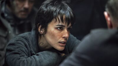 Teaser for Ferocious Wolf