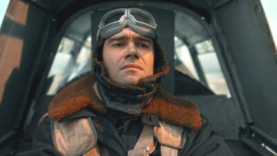 Teaser for The Pilot: A Battle for Survival