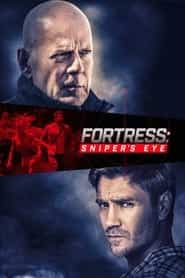 پوستر رسمی فیلم Fortress: Sniper's Eye (2022)