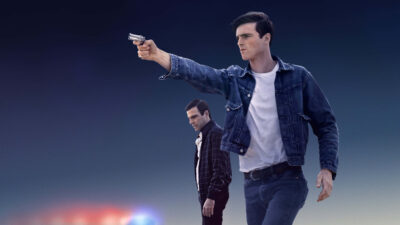 Teaser for He Went That Way