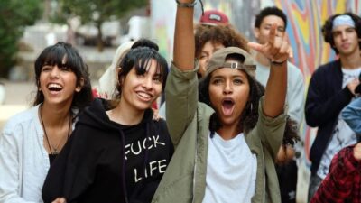 Teaser for Casablanca Beats