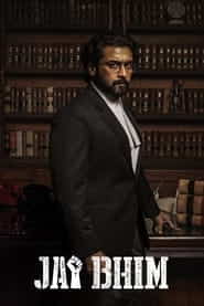 پوستر رسمی فیلم Jai Bhim (2021)
