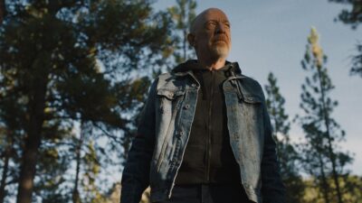 Teaser for You Can’t Run Forever