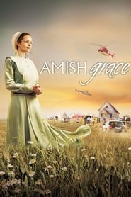 پوستر رسمی فیلم Amish Grace (2010)