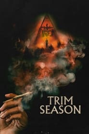 پوستر رسمی فیلم Trim Season (2023)